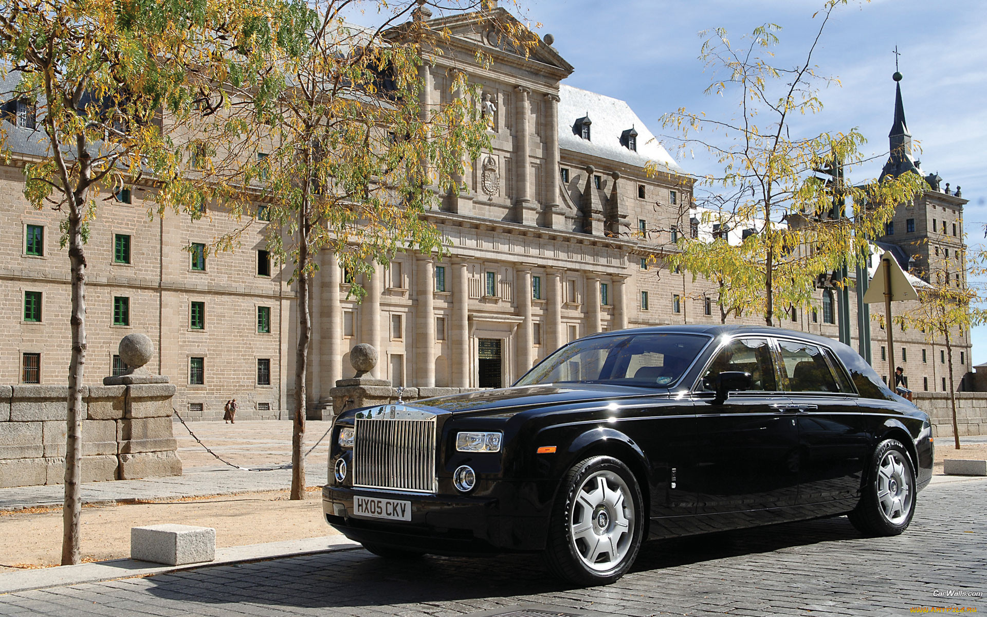 rolls, royce, phantom, 